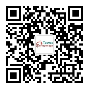 拓麦Derm(TalkMED Derm)二维码