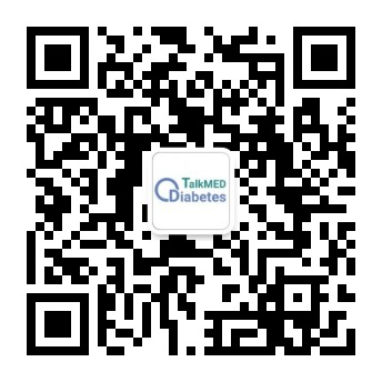 拓麦Diabetes(TalkMED Diabetes)二维码