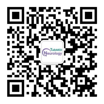 拓麦Neurol(TalkMED Neurol)二维码
